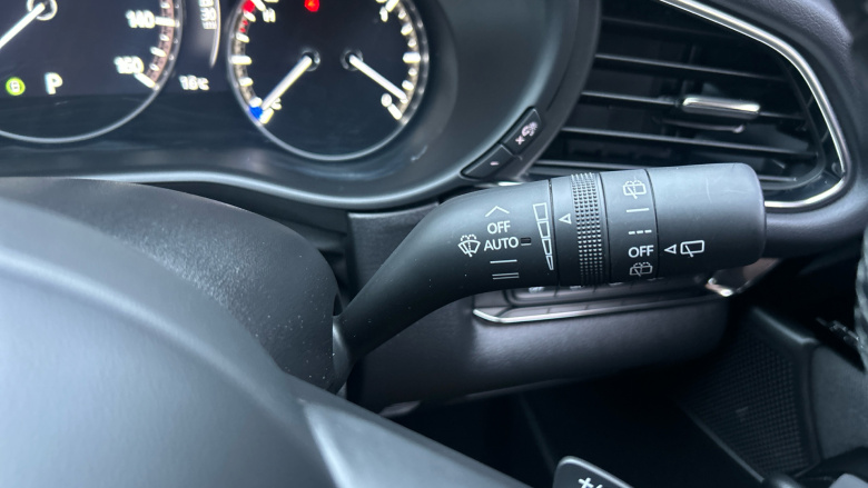 Mazda CX-30 2.0 e-Skyactiv G MHEV Exclusive-Line 5dr Auto Petrol Hatchback